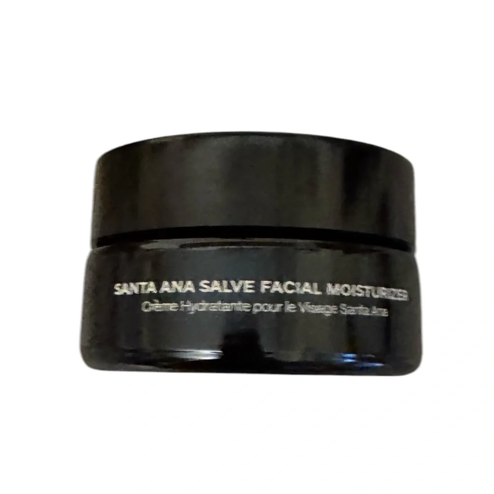 TwentyNine Palms‎ Santa Ana Salve Facial Moisturizer 1.4oz
